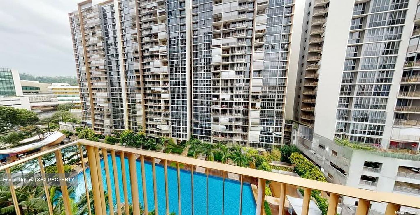 Sol Acres (D23), Condominium #618157831